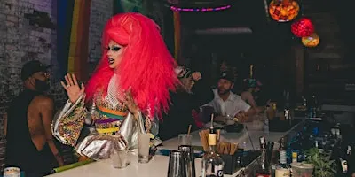 sept 26th Go Go Drag Brunch