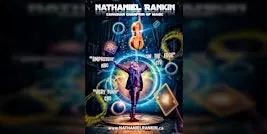 Nathaniel Rankin – ASTONISHMENT: Canadian Champion of Magic