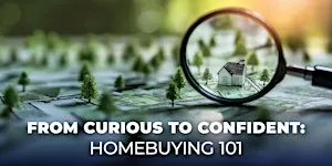 From Curious to Confident: Homebuying 101 | Killeen