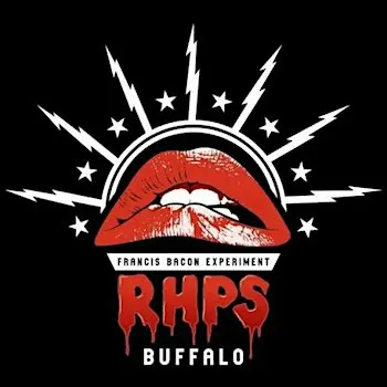 ROCKY HORROR PICTURE SHOW with LIVE SHADOWCAST (Sat Dec 12- 8pm)