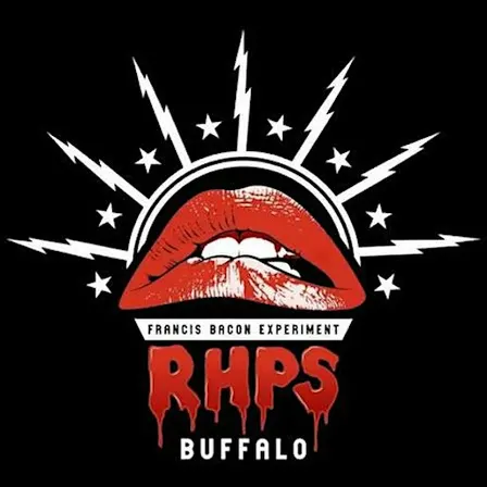 ROCKY HORROR PICTURE SHOW with LIVE SHADOWCAST  (Sat Dec 12- 8pm)