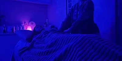 Reiki level 1 training
