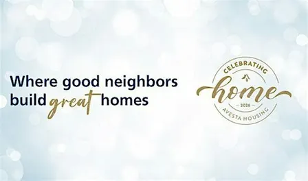Celebrating Home: Where Good Neighbors Build Great Homes