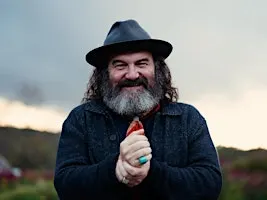 The Handmade Life: Myth, Beauty & the Nature of Soul with Dr Martin Shaw