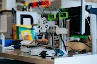 Introduction to 3D Printing