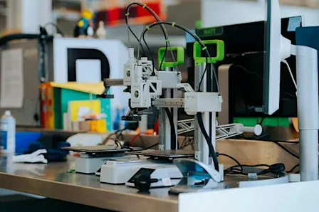 Introduction to 3D Printing