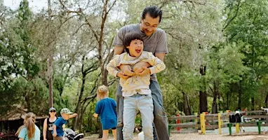 Family Camp at Quest's Camp Thunderbird