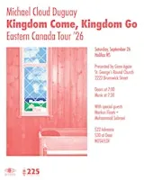 Gone Again Presents - Michael Cloud Duguay, Mohammad Sahraei, Markus Floats