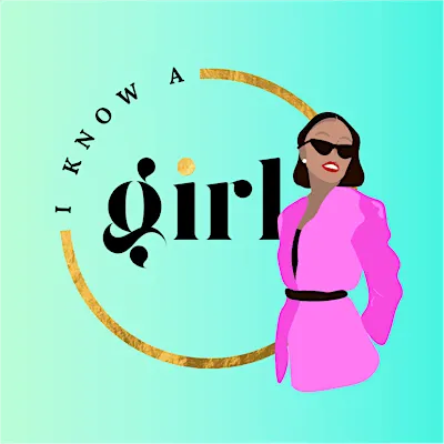 I Know a Girl November Business Mixer