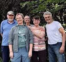 Musical Mélange - The Bald Eagles