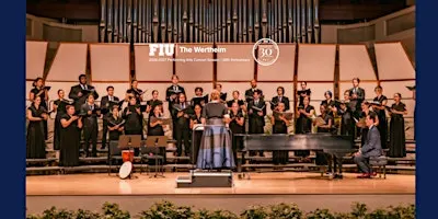 FIU Choir Concert