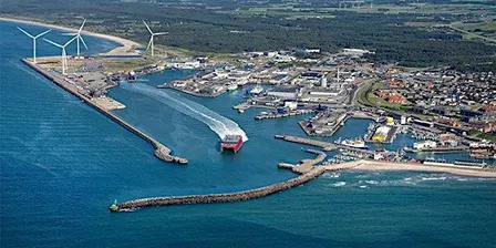 UK Denmark Investment & Trade Summit