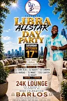 LIBRA ALLSTAR DAY PARTY