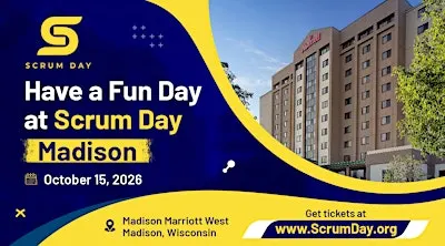 Scrum Day 2026