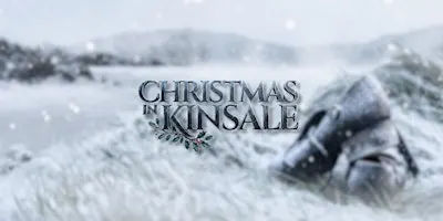 Christmas in Kinsale