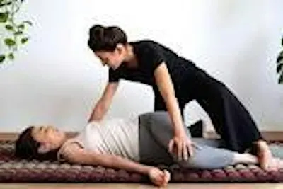 Thai Massage CE