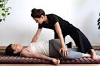 Thai Massage CE