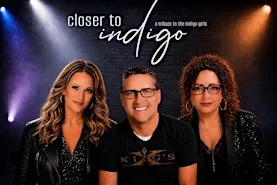 Closer to Indigo - A Tribute to The Indigo Girls