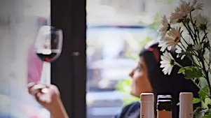 Avvicinarsi al Vino / Corso di avvicinamento al mondo del vino