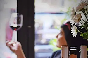 Avvicinarsi al Vino / Corso di avvicinamento al mondo del vino