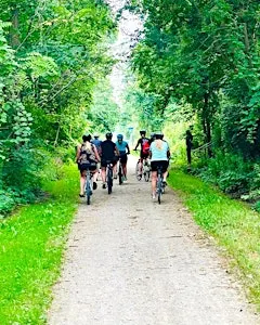 Ladies Ride - Party Pace