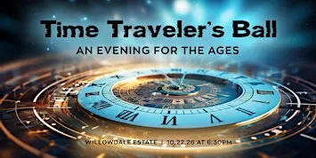 12th Annual Halloween Gala