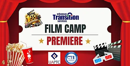 2026 ATS Film Camp Film Premiere