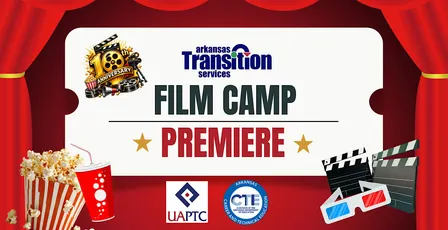 2026 ATS Film Camp Film Premiere