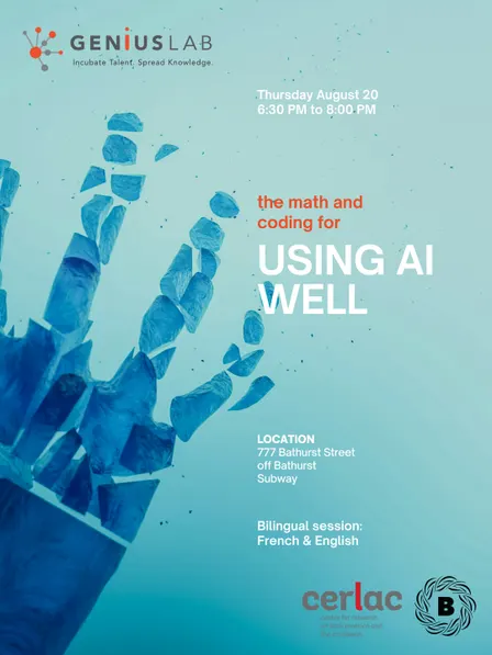Using AI Well: Prompting & Responsible AI for Beginners