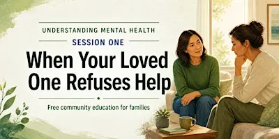 Parenting through Crisis: Understanding Severe Depression and Suicidality