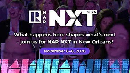 NAR CoLAB x NXT 2026