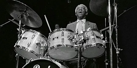 Aren’t Blakey : Art Blakey Tribute