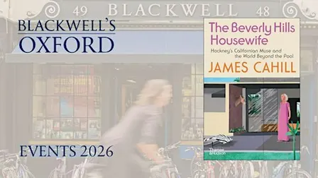 James Cahill THE BEVERLY HILLS HOUSEWIFE