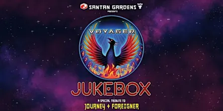 Voyagers Jukebox Live at SanTan Gardens