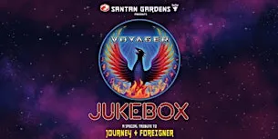 Voyagers Jukebox Live at SanTan Gardens