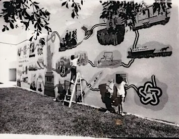What Was America? Art, Culture, and Politics in the Bicentennial Era