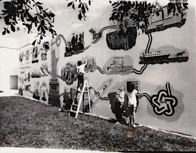 What Was America? Art, Culture, and Politics in the Bicentennial Era