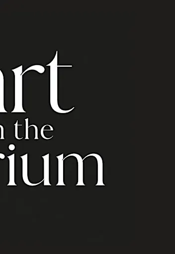 Chaos & Control: Jazz at the Intersection of Art and Design Exhibit