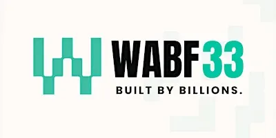 The 33rd Wharton Africa Business Forum