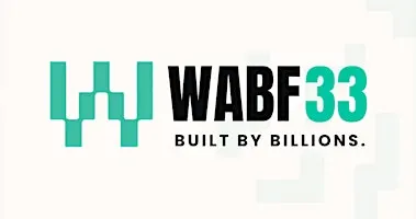 The 33rd Wharton Africa Business Forum