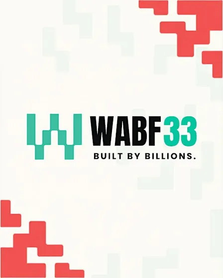 The 33rd Wharton Africa Business Forum