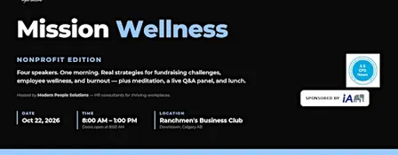 Mission Wellness Calgary