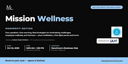 Mission Wellness Calgary
