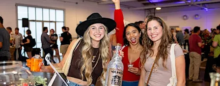 Austin Arte Agave Tequila and Mezcal Festival