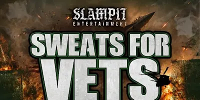 Sweats for Vets at The Rail