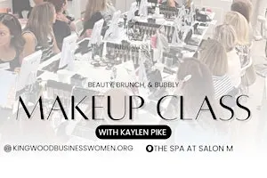 Beauty, Brunch, & Bubbly Make Up Class