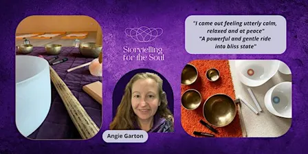 Relaxation Sound Bath