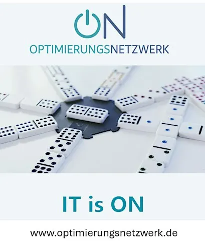IT is ON - IT, Sicherheit, Fördermittel und HR