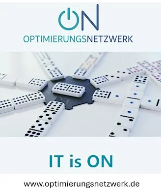 IT is ON - IT, Sicherheit, Fördermittel und HR