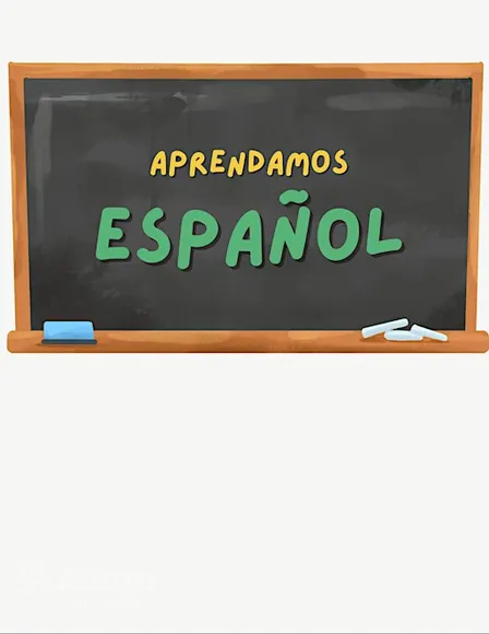 Introduction to Spanish